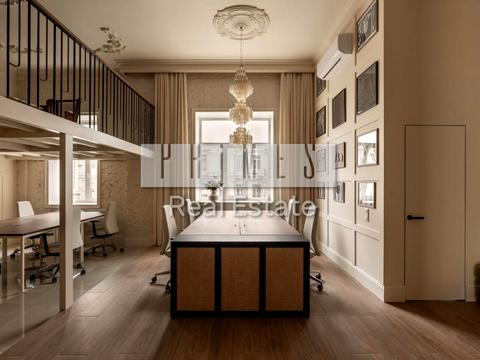 комерційна за адресою Саксаганського вул., 33-35