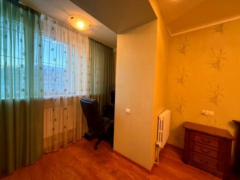 квартира за адресою Братів Горобців вул. (Дмитра Кедріна), 53-А