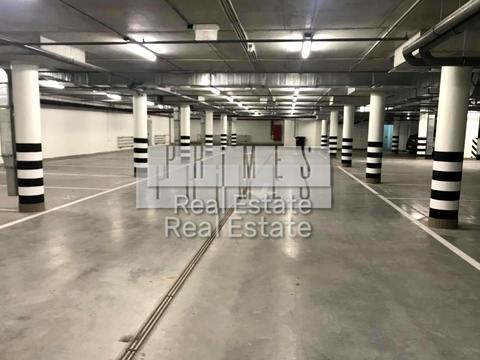 паркоместо по адресу Андрея Верхогляда ул. (Михайла Драгомирова), 15-Б