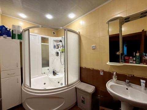 квартира за адресою Братів Горобців вул. (Дмитра Кедріна), 53-А