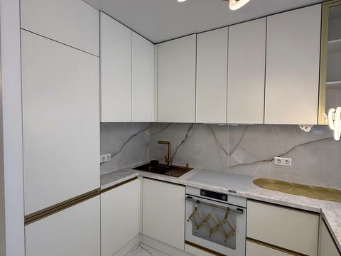 квартира за адресою Вовчинецька вул., 223-А