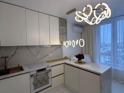 квартира за адресою Вовчинецька вул., 223-А