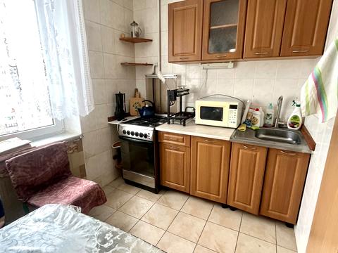 квартира за адресою Київ, Червоної Калини просп. (Володимира Маяковського), 49