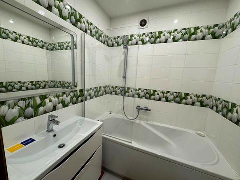 квартира по адресу Григория Грабянки ул., 5