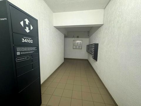 квартира по адресу Григория Грабянки ул., 5