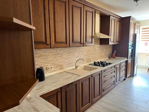 квартира по адресу Григория Грабянки ул., 5