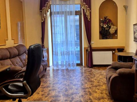 квартира по адресу Грюнвальдская ул., 7