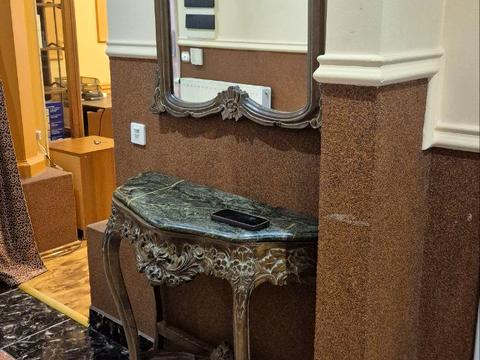 квартира по адресу Грюнвальдская ул., 7