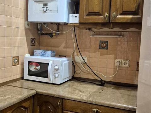 квартира по адресу Грюнвальдская ул., 7