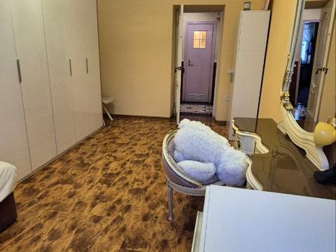 квартира по адресу Грюнвальдская ул., 7