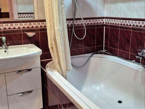 квартира по адресу Грюнвальдская ул., 7