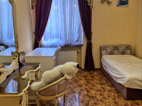 квартира по адресу Грюнвальдская ул., 7