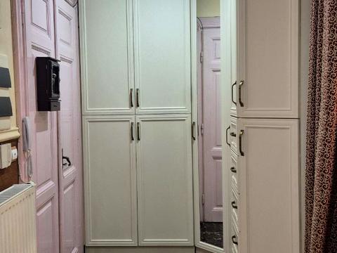 квартира по адресу Грюнвальдская ул., 7