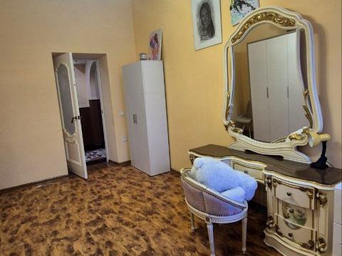 квартира по адресу Грюнвальдская ул., 7