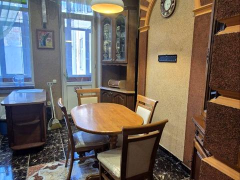 квартира по адресу Грюнвальдская ул., 7