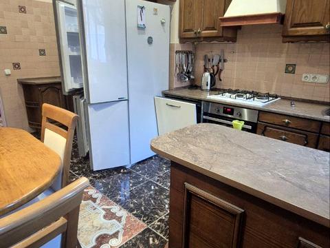 квартира по адресу Грюнвальдская ул., 7