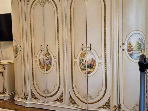 квартира по адресу Грюнвальдская ул., 7