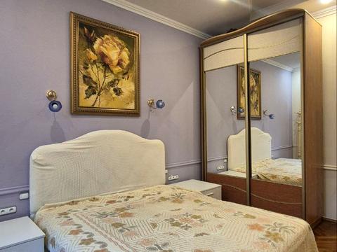 квартира по адресу Грюнвальдская ул., 7