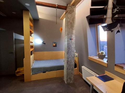 квартира за адресою Похила вул., 6