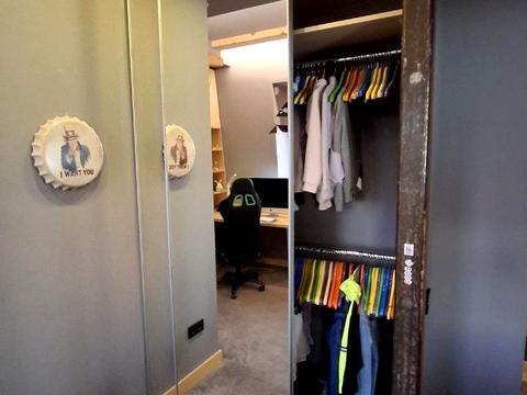 квартира за адресою Похила вул., 6