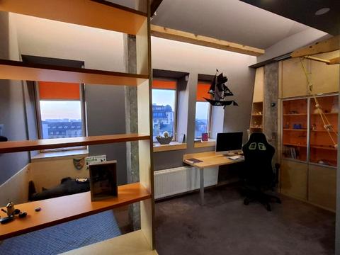 квартира за адресою Похила вул., 6