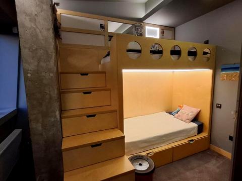 квартира за адресою Похила вул., 6