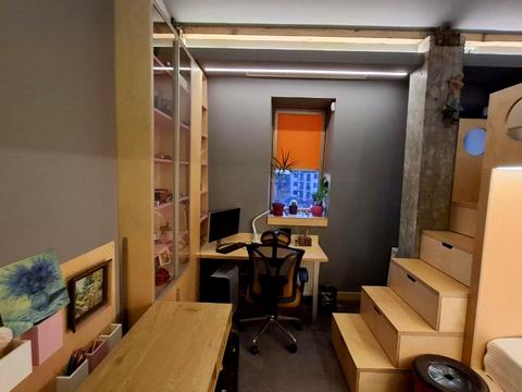 квартира за адресою Похила вул., 6