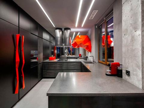 квартира за адресою Похила вул., 6