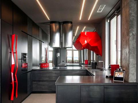 квартира за адресою Похила вул., 6