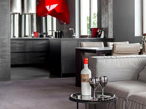 квартира за адресою Похила вул., 6