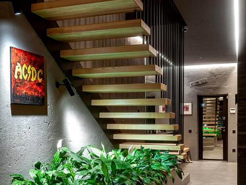 квартира за адресою Похила вул., 6