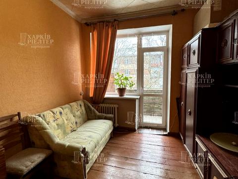 квартира за адресою Біблика вул. (2-ї П'ятирічки), 9