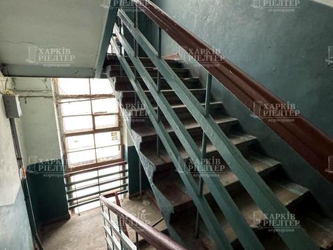 квартира по адресу Библика ул. (2-й Пятилетки), 9