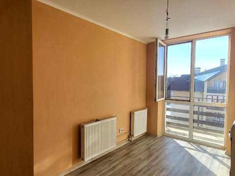 квартира по адресу Лікарська, 12в