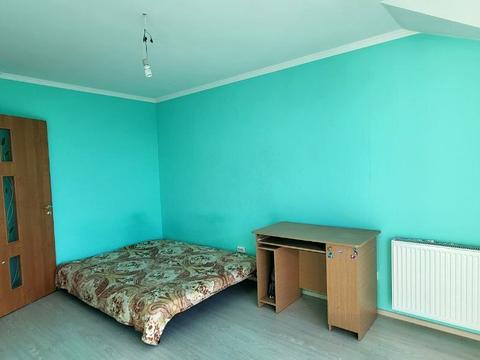 квартира по адресу Лікарська, 12в