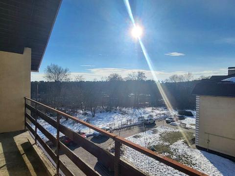 квартира по адресу Лікарська, 12в