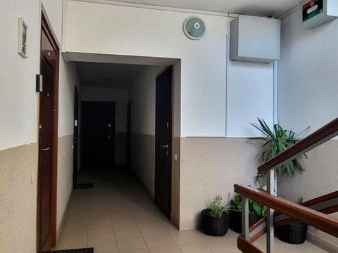 квартира по адресу Лікарська, 12в