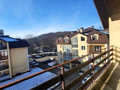 квартира по адресу Лікарська, 12в