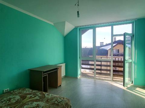 квартира по адресу Лікарська, 12в