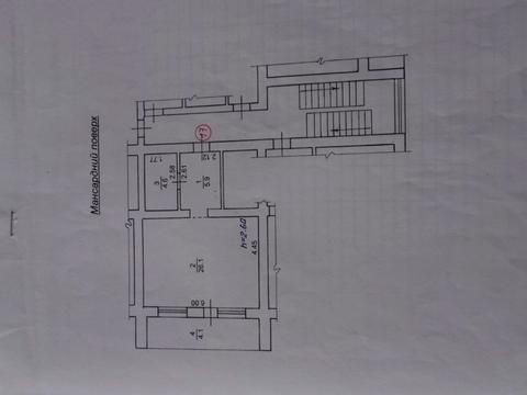 квартира по адресу Лікарська, 12в