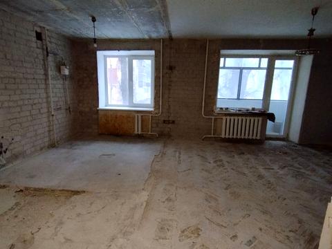 квартира по адресу Прогрессивная ул., 10