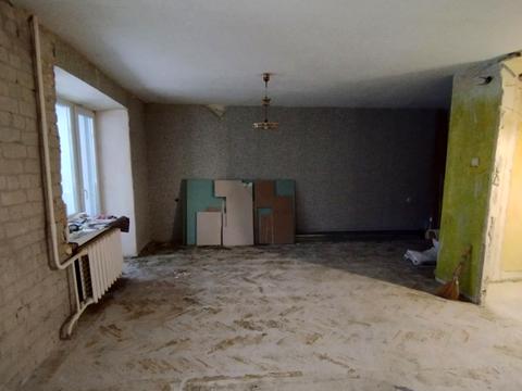 квартира по адресу Прогрессивная ул., 10