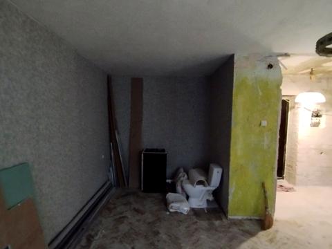 квартира по адресу Прогрессивная ул., 10