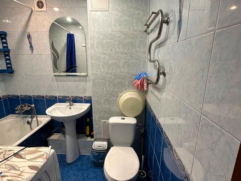 квартира за адресою Дніпро, Полігонна вул. (Погребняка), 4