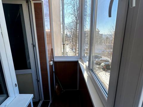 квартира за адресою Дніпро, Полігонна вул. (Погребняка), 4