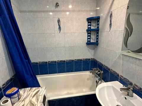 квартира за адресою Дніпро, Полігонна вул. (Погребняка), 4