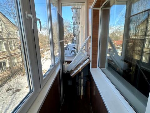 квартира за адресою Дніпро, Полігонна вул. (Погребняка), 4