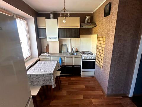 квартира за адресою Дніпро, Полігонна вул. (Погребняка), 4