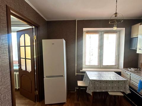 квартира за адресою Дніпро, Полігонна вул. (Погребняка), 4