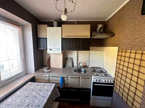 квартира за адресою Дніпро, Полігонна вул. (Погребняка), 4